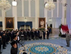 Istana Ungkap Alasan Prabowo Tunjuk Wamendagri dan Wamenkes Baru – Update 1