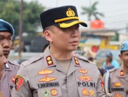 Polisi Klaim Aman, Tak Ditemukan Bom di 2 Sekolah Internasional Tangsel