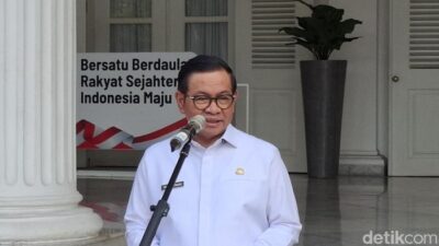 **Pramono Prediksi Indonesia Menang Lawan Arab Saudi: Jadi Kado Buat Pak Erick**