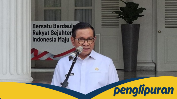 **Pramono Prediksi Indonesia Menang Lawan Arab Saudi: Jadi Kado Buat Pak Erick**