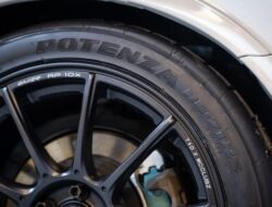 Bridgestone Hadirkan Ban Premium untuk SUV Baru di Indonesia, Siap Menantang Tren Otomotif! #BridgestoneInnovation #SUVRevolution