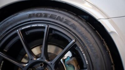 Bridgestone Hadirkan Ban Premium untuk SUV Baru di Indonesia, Siap Menantang Tren Otomotif! #BridgestoneInnovation #SUVRevolution
