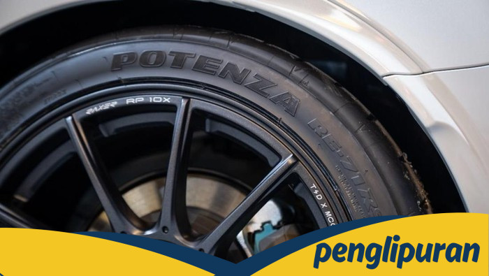 Bridgestone Hadirkan Ban Premium untuk SUV Baru di Indonesia, Siap Menantang Tren Otomotif! #BridgestoneInnovation #SUVRevolution