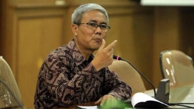 MUI Bersuara: Tolak Atlet Senam Israel di Jakarta!