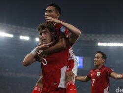 “Bersama Link Live Streaming, Nikmati Pertandingan Indonesia Vs Arab Saudi di Ronde 4!”