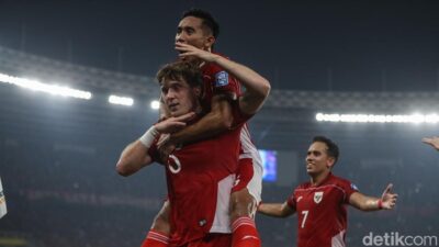“Bersama Link Live Streaming, Nikmati Pertandingan Indonesia Vs Arab Saudi di Ronde 4!”