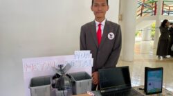 Sekolah Garuda Hadir, Anak Tukang Tambal Ban Yakin Bisa Kuliah di Cambridge – Update 1