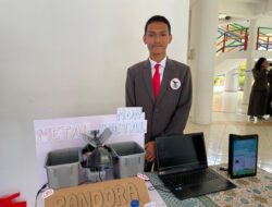 Sekolah Garuda Hadir, Anak Tukang Tambal Ban Yakin Bisa Kuliah di Cambridge – Update 1