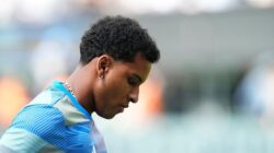 **Rodrygo’s Struggles: A Deep Dive into Real Madrid’s Turbulent 2024/2025 Season**