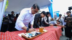 Menteri Ekraf: Langkah Strategis untuk Pendidikan di Kalsel