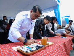 Menteri Ekraf: Langkah Strategis untuk Pendidikan di Kalsel