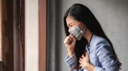 **Kenali Gejala ISPA yang Marak di Musim Hujan: Kemenkes Buka Data**