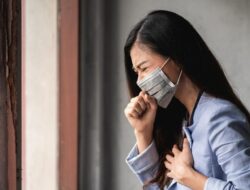 **Kenali Gejala ISPA yang Marak di Musim Hujan: Kemenkes Buka Data**