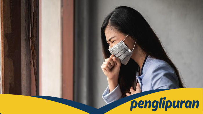 **Kenali Gejala ISPA yang Marak di Musim Hujan: Kemenkes Buka Data**