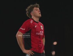 [Ole Romeny: Tugasku Bikin Gol dan Bawa Indonesia Menang! 10 Fakta yang Mungkin Belum Kamu Ketahui]