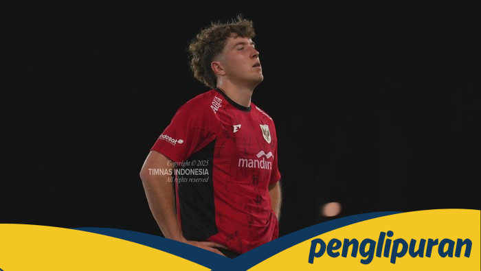 [Ole Romeny: Tugasku Bikin Gol dan Bawa Indonesia Menang! 10 Fakta yang Mungkin Belum Kamu Ketahui]