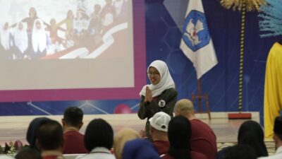 “Sekolah Garuda, Jembatan Pintas Menuju Pendidikan Internasional”