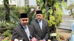 “Pimpin Komite Papua, Velix Wanggai Terpilih Prabowo: Tantangan Besar bagi Pembangunan”