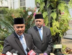 “Pimpin Komite Papua, Velix Wanggai Terpilih Prabowo: Tantangan Besar bagi Pembangunan”