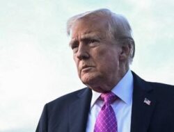 Trump Siap Ke Timteng Akhir Pekan Ini, Damai Gaza Terasa Semakin Dekat