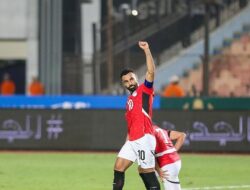 “Salah Bawa Mesir Lolos ke Piala Dunia 2026: Kebanggaan atau Kebodohan?”