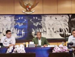 **Pidana Mati di Indonesia: Pemerintah Buka Diskusi Serius Tentang Aturan yang Mempengaruhi HAM**