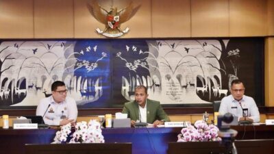**Pidana Mati di Indonesia: Pemerintah Buka Diskusi Serius Tentang Aturan yang Mempengaruhi HAM**