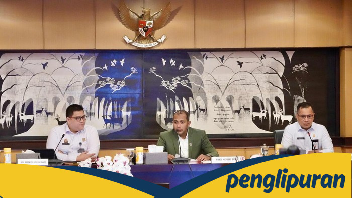 **Pidana Mati di Indonesia: Pemerintah Buka Diskusi Serius Tentang Aturan yang Mempengaruhi HAM**