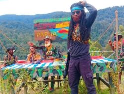 Komandan OPM Gugur, Satgas Habema Ringkus Perlawanan di Lanny Jaya