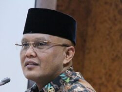 “Konflik Gaza Memanas, Indonesia Dituntut Berperan”