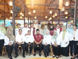 Mensos Ajak Pendamping PKH Balikpapan Bekerja Terukur Turunkan Kemiskinan – Update 1