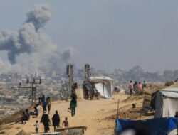 Hamas: “Kesepakatan Menyudahi Perang di Gaza, Solusi Akhir atau Bumerang Konflik?”