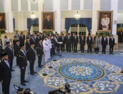 **Wamen Baru hingga Asisten Khusus Presiden di Era Prabowo: Reaksi dan Dampak**