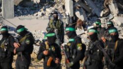 Hamas Berani? Tawar 20 Sandera Israel untuk 2.000 Tahanan Palestina!