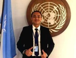 KNPI Minta Pemerintah Ambil Langkah Tegas Tolak Atlet Senam Israel ke Jakarta, Gugat Kebijakan Internasional