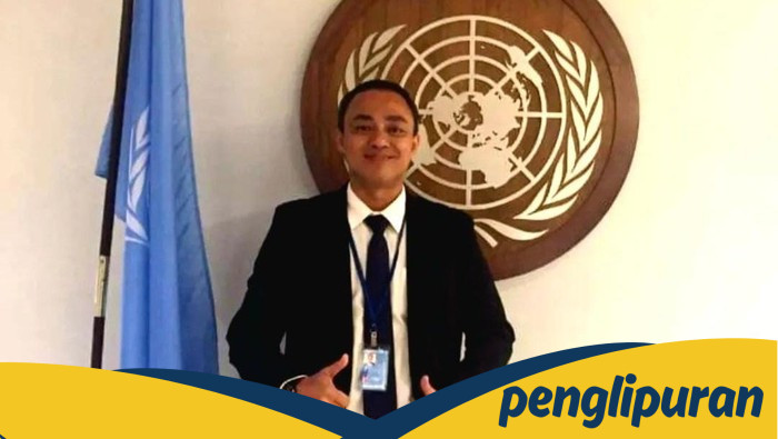 KNPI Minta Pemerintah Ambil Langkah Tegas Tolak Atlet Senam Israel ke Jakarta, Gugat Kebijakan Internasional