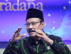 “Mensos Ungkap Peluang Karir Masa Depan Siswa Sekolah Rakyat, Apa yang Tunggu?”