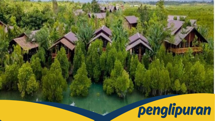 Iklim, Mangrove dan Dekolonialisasi Pengetahuan - Update 1