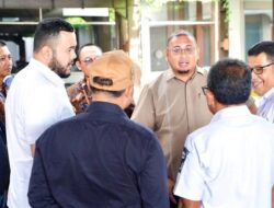 Andre Rosiade Minta Revisi SK Rawang, Gugat Banjir Menahun di Padang