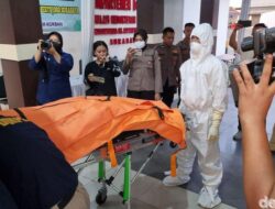 “40 Nama Santri yang Menjadi Korban Tragis Ambruknya Ponpes Al Khoziny: Siapa Mereka?”