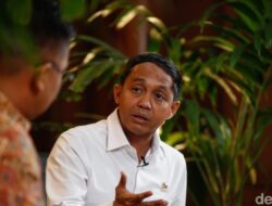 Terobosan Menhut Selama 1 Tahun Menjabat, 97% Taman Nasional Kini Cashless – Update 1