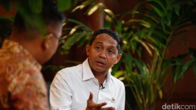 Terobosan Menhut Selama 1 Tahun Menjabat, 97% Taman Nasional Kini Cashless – Update 1