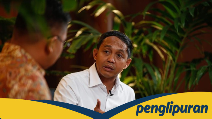 Terobosan Menhut Selama 1 Tahun Menjabat, 97% Taman Nasional Kini Cashless - Update 1