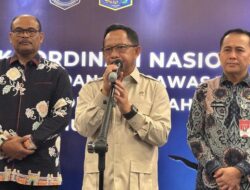 “Mendagri Heran Gubernur Protes Purbaya Sunat TKD: Dulu COVID Bisa Hemat, Kini Malah Ribut!”