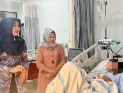 Diamputasi, Haikal Santri Ponpes Al Khoziny Terpaksa Berjuang melawan Kebutaan