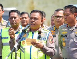 **”Kakorlantas: ETLE Catat Peningkatan Signifikan Penegakan Hukum di Jalan Raya”**