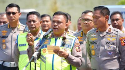 **”Kakorlantas: ETLE Catat Peningkatan Signifikan Penegakan Hukum di Jalan Raya”**