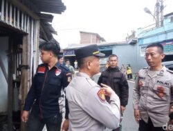 Kakek 80 Tahun di Tasikmalaya Cabuli Kakek 70 Tahun Berujung Ditangkap – Update 1