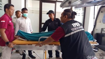 7 Orang Tewas dalam Pesta Miras Oplosan, Tragedi Mengerikan di Magelang