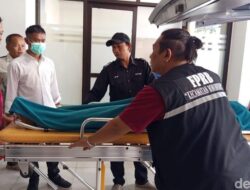 7 Orang Tewas dalam Pesta Miras Oplosan, Tragedi Mengerikan di Magelang